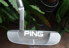 Ping B60i Putter, All Original 