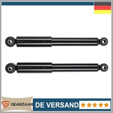 STOSSDÄMPFER GAS Ersatz für Opel Astra H Twintop Paar 2x 93182237 Links Rechts