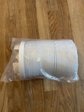 Hoover Tumble Dryer Vent Hose And Connector Kit 40002137