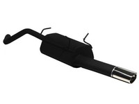 SportschalldäMpfer FüR Renault Megane Classic Sedan 1995-2002 Sedan 1,6I 16V