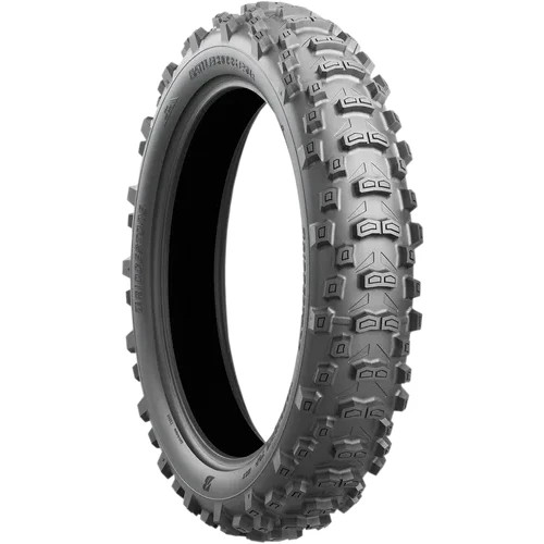 Battlecross E50 Rear Tire 140/80-18 70P Bias TT GAS GAS RX450F 23-24