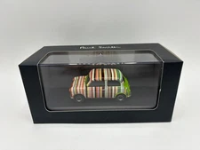 PAUL SMITH x Hornby Hobbies MINI Cooper Signature Stripe Model Car