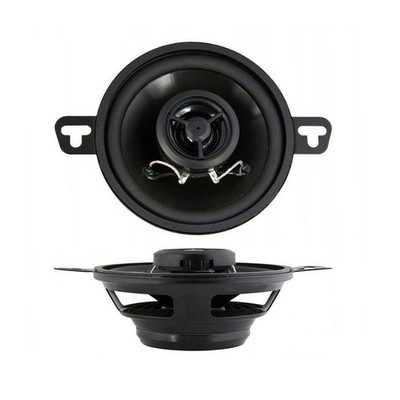 RETROSOUND Lautsprecher 3.5'', 87mm (Paar), Neodym