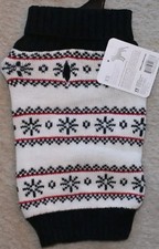 Xs Dog Sweater Brand New