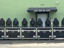 Martin MAC Viper Profile 2 IN A CASE THS