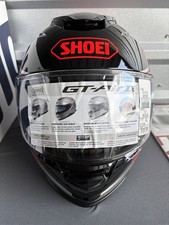 Shoei Motorcycle Helmet GT AIR II Size: XL Co...