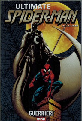 Ultimate Spider-Man Collection 14 Marvel 2012 Gazzetta Sport