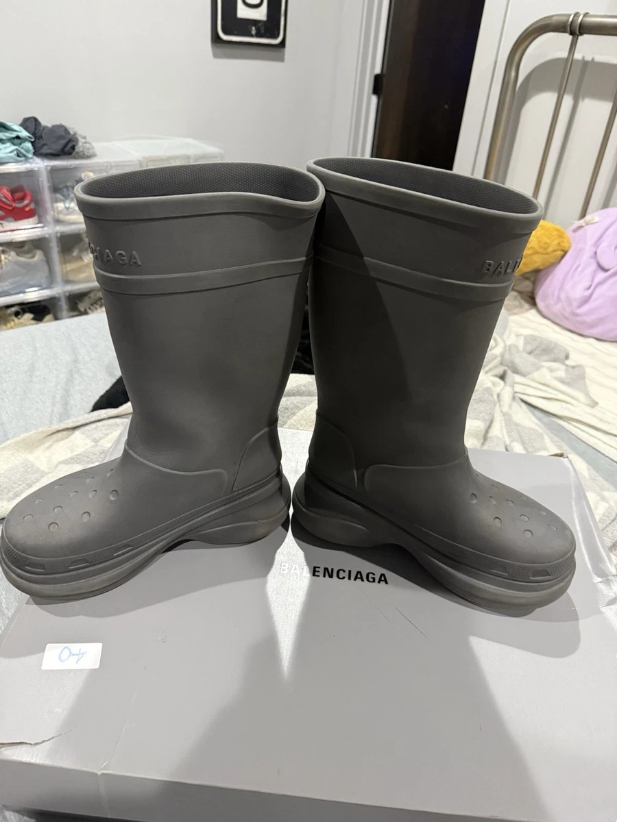 Balenciaga Boots for Women for sale - eBay display picture 1