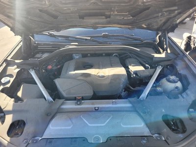 Used Power Brake Booster fits: 2018 Bmw X3 2.0L w/o sport brake Grade B