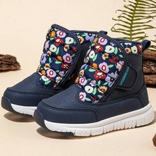Toddler Winter Snow Boots