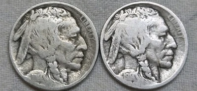 1914 S Buffalo Nickels for sale | eBay