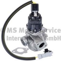 Pierburg AGR Ventil 7.24809.92.0 FüR Ford Focus 2 Turnier MAX DM2 Tdci