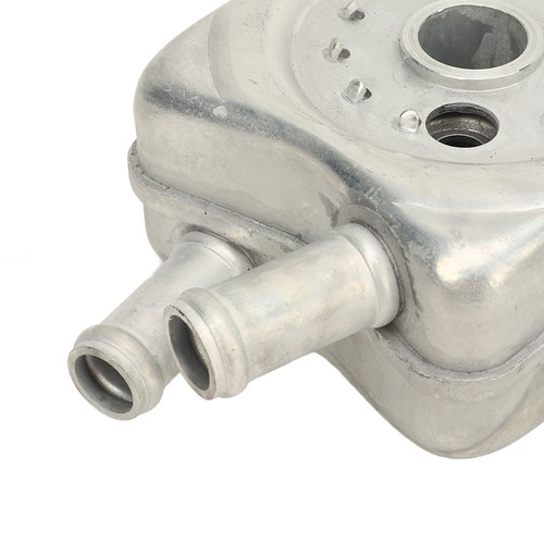 Engine Oil Cooler High Performance D4A001 For CORRADO GD - Picture 3 of 22