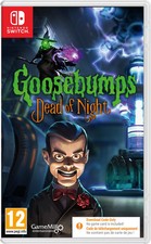 ebay® Auktion 366441560263 | Goosebumps: Dead of Night - Nintendo Switch Thumbnail of ebay® auction 366441560263 | Goosebumps: Dead of Night - Nintendo Switch