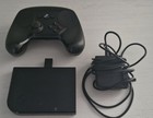 Steam Link and Steam Controller complete with power cable and USB dongle