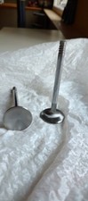 Nos - New Manley 11763-8 Sb Chevy 1.625 .600 Severe Duty Exhaust Valves