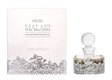 Musk Malaki 30mL Perfume Oil | Original Long Lasting