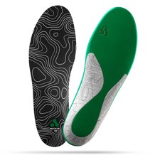 T-100 Lite Insoles   Patented Alignment Technology for Over-Pronation, Heel ...