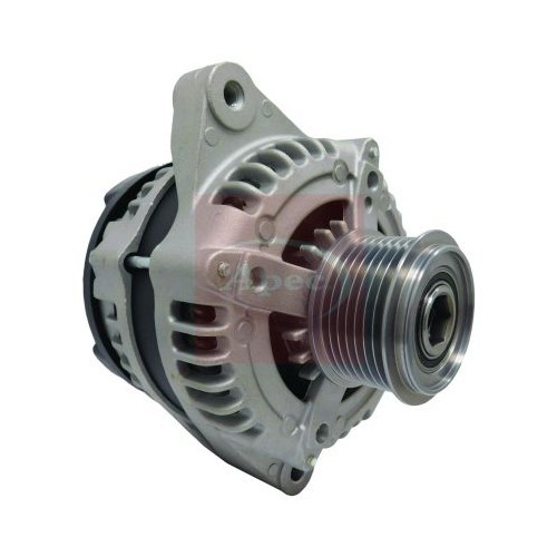 TOYOTA DYNA Chassis KD LY Y2 U3 U4 U6 U8 1999 Lichtmaschine AAL1680