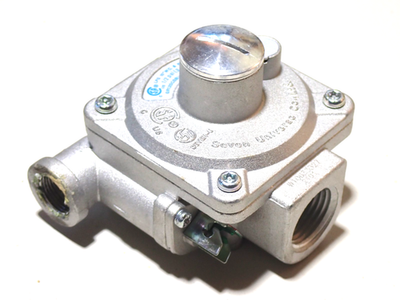 #ad Genuine OEM Whirlpool Range Pressure Regulator W11346659 W10633327 $38.75