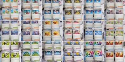 Aufgestiegene Helden - Trainer - Spielsets - x4 der ausgewählten Karten
