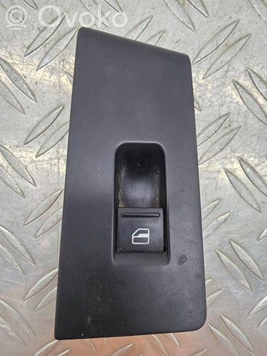 Volkswagen PASSAT B7 2011 Fensterheberschalter hinten links 3AA868749