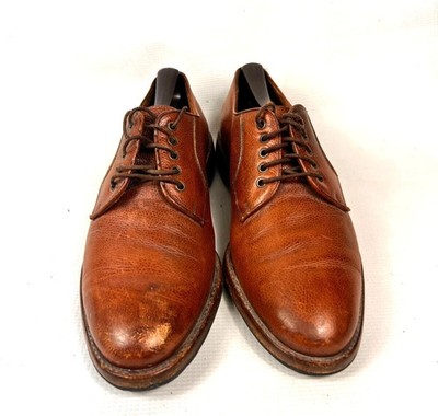 Salvatore Ferragamo brown derby’s s-l400.jpg main image 4