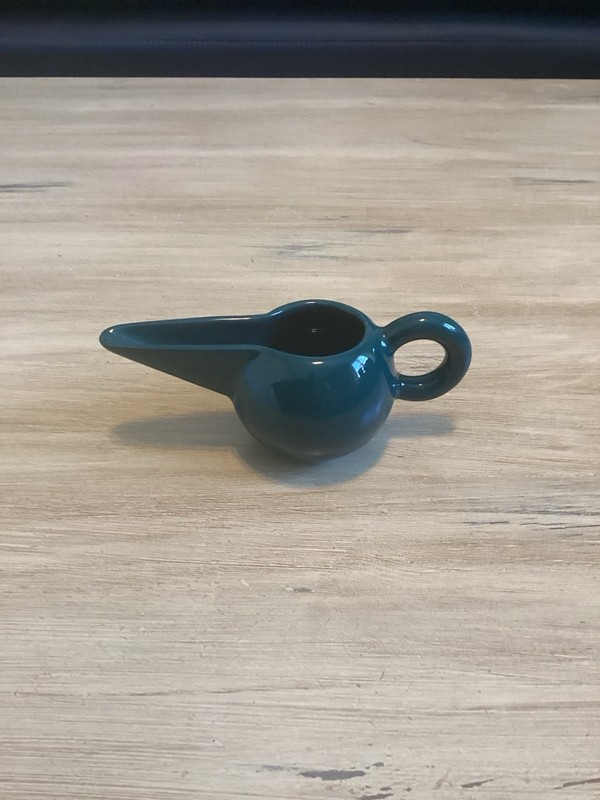 Arabia Of Finland Storybirds Creamer. By Kati Tuominen/Niittyla
