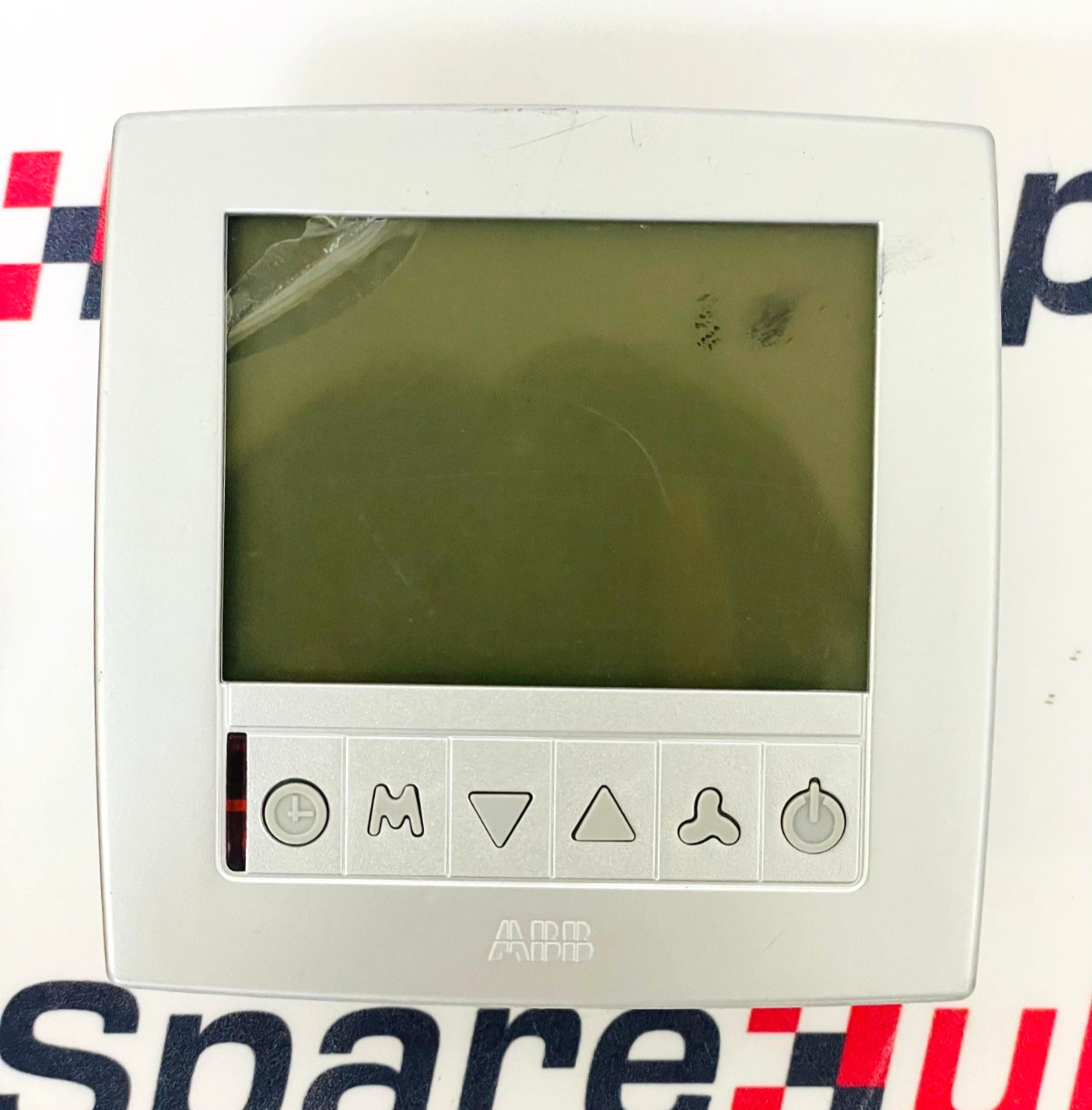 ABB AC417-S Digital Room Controller 13130904