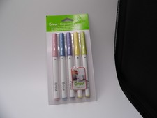Cricut Explorer, Wildflower fine point 0.4 pen set