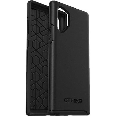 OtterBox SYMMETRY SERIES Case for Samsung Galaxy Note10+ Plus - Black