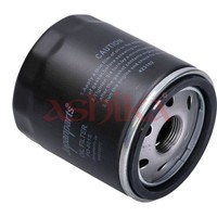 Ashika ÖLfilter 10-08-801 FüR Alfa Romeo Buick Chevrolet Chrysler Dodge Jeep