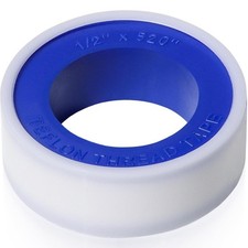 Tape PTFE Plumbers Tape for Sealing Plumbing Thread Sealant for Shower