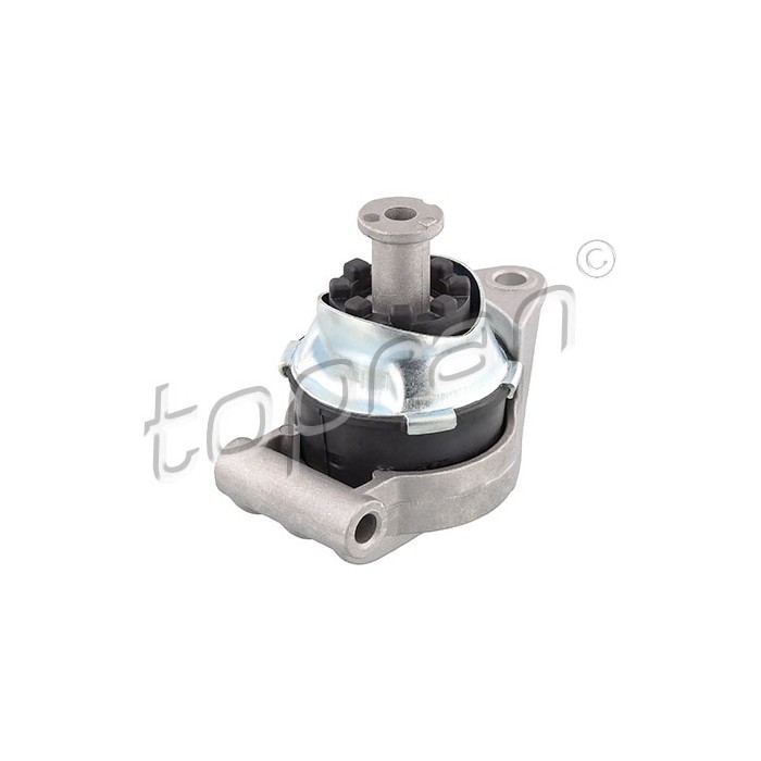 Support moteur arrière pour Opel Astra G H et Zafira A, pièce de rechange 5682534