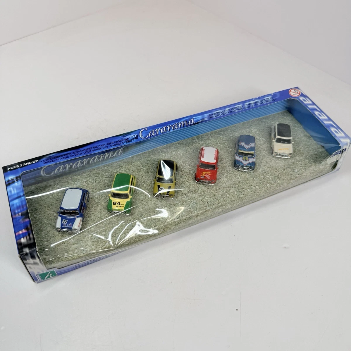 Cararama Mini Cooper Diecast Cars for sale | eBay