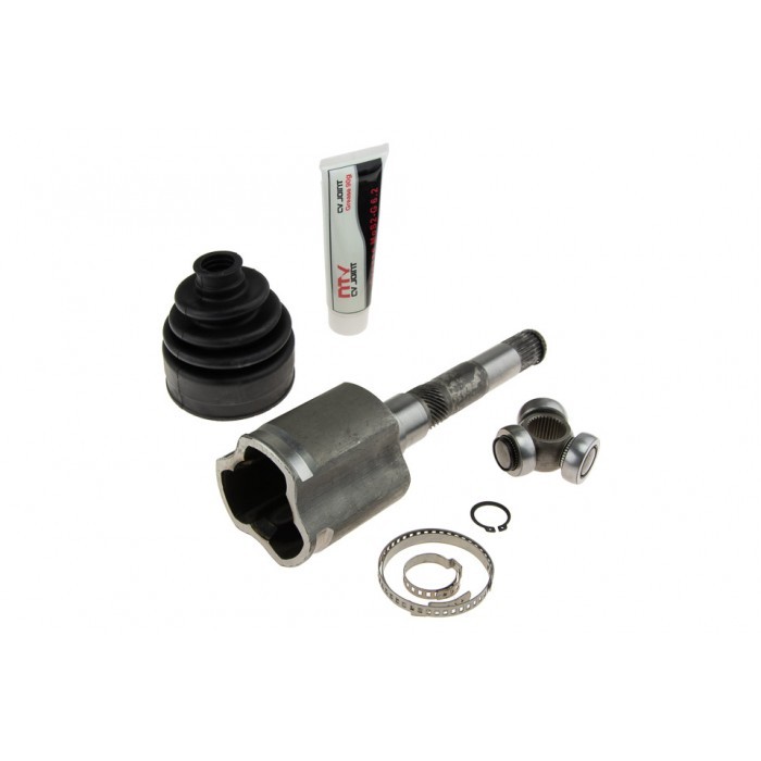 Tête de cardan de transmission avant droit Dodge et Chrysler Caravan