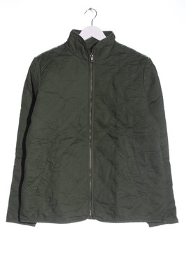 AMAZON ESSENTIALS Steppjacke Damen Gr. DE 40 khaki Casual-Look