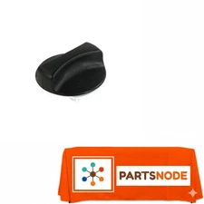 48093711-G For Kenmore Refrigerator Black Water Filter Cap Part # Model NR1204