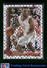 2025 Topps Alijah Martin Base (Raw)