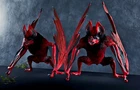 Ark Survival Ascended Pve Official PC/XBOX/PS5 Deadpool Desmodus Clone Pair