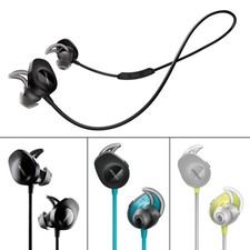 Bose SoundSport Wireless Bluetooth In-Ear Sport Earphones Headphones