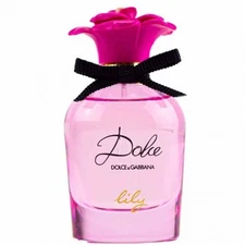 Dolce and Gabbana Ladies Dolce Lily EDT Spray 2.54 oz (Tester) Fragrances