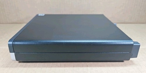 HP EliteDesk 705 G4 DM, AMD PRO A10-9700E R7 @ 3GHz, 8GB RAM, 256GB SSD, Win 10P - Afbeelding 7 van 11