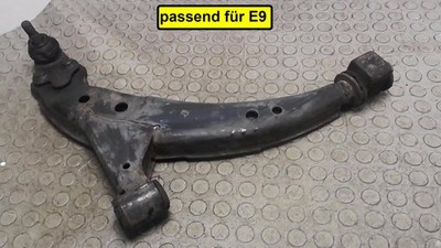 Querlenker Vorn Rechts Toyota Corolla Liftback 1.6 E8/E9/E9F/E8B/E10 12 Monate