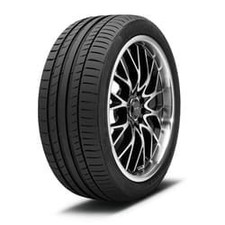 Continental Contisportcontact 5 27545zr18 103y