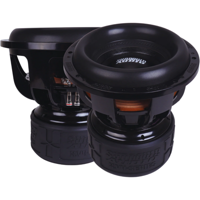 Sundown Audio XV415D2 15