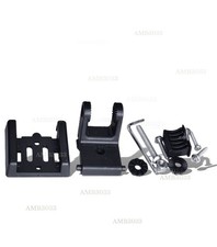 Fits Humminbird 740093-1 Transducer Mount MHX XNT Hardware Transom Mounting US