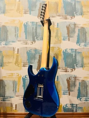 Ibanez RGR580 / Electric Guitar / made in 2000 Japan | eBay