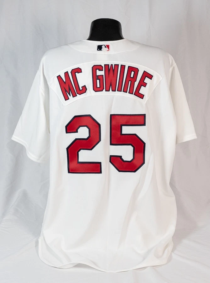 Rawlings St. Louis Cardinals MLB Jerseys for sale | eBay