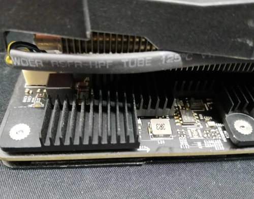 MSI GTX980Ti Gaming 6G Graphics Card Used PCIe 3.0 DVI HDMI DisplayPort - Afbeelding 9 van 11